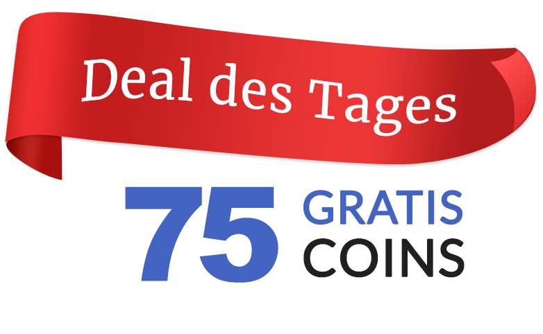 Deal des Tages